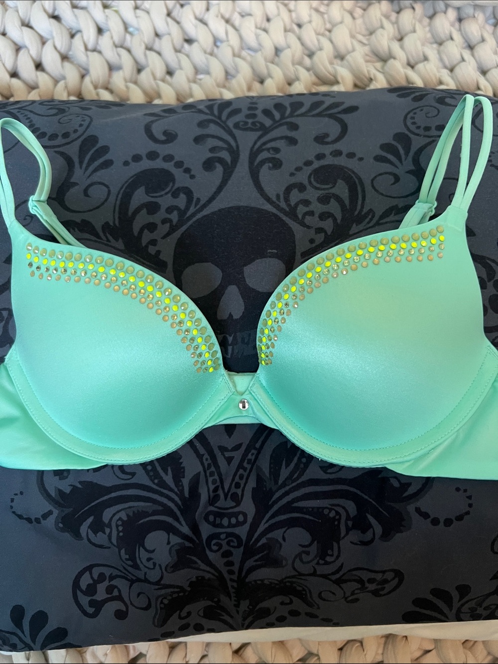 Victoria’s Secret Very Sexy Push Up